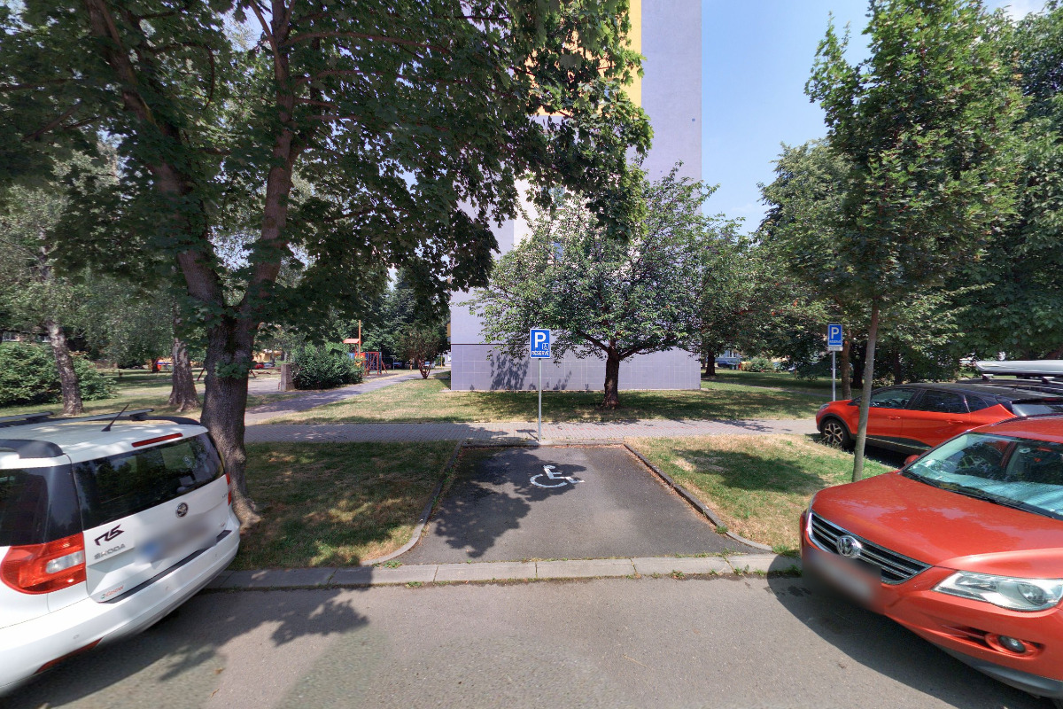 Hodinový manžel Radek Kostka