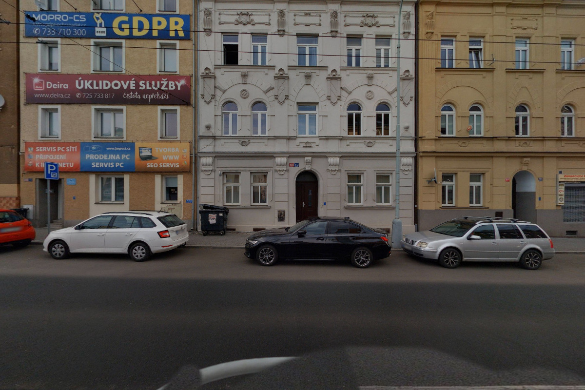 MedicalHelp Česká republika, s.r.o.