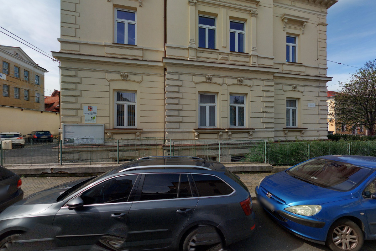 Reality Kotyzová Ingrid