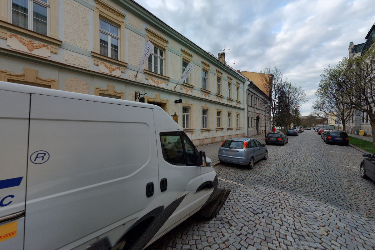 Cvičení rodičů a dětí Včelka MaJa foto 5