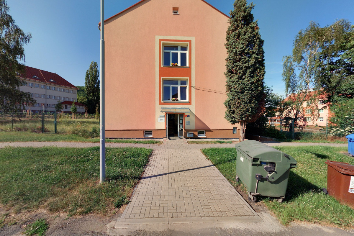 Žaneta Dortová foto 2