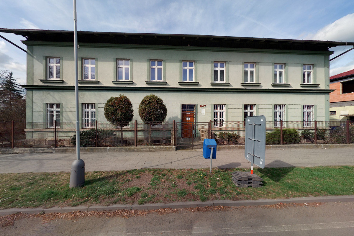 MUDr. Vlček Miroslav