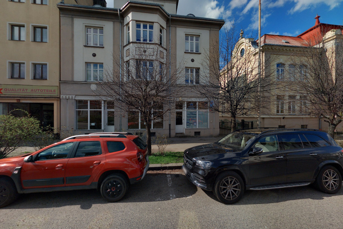 Autoškola Central s.r.o. foto 2