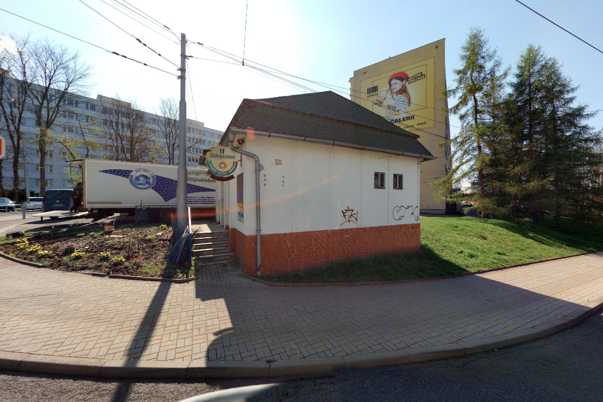 Večerka Antonína Sochora