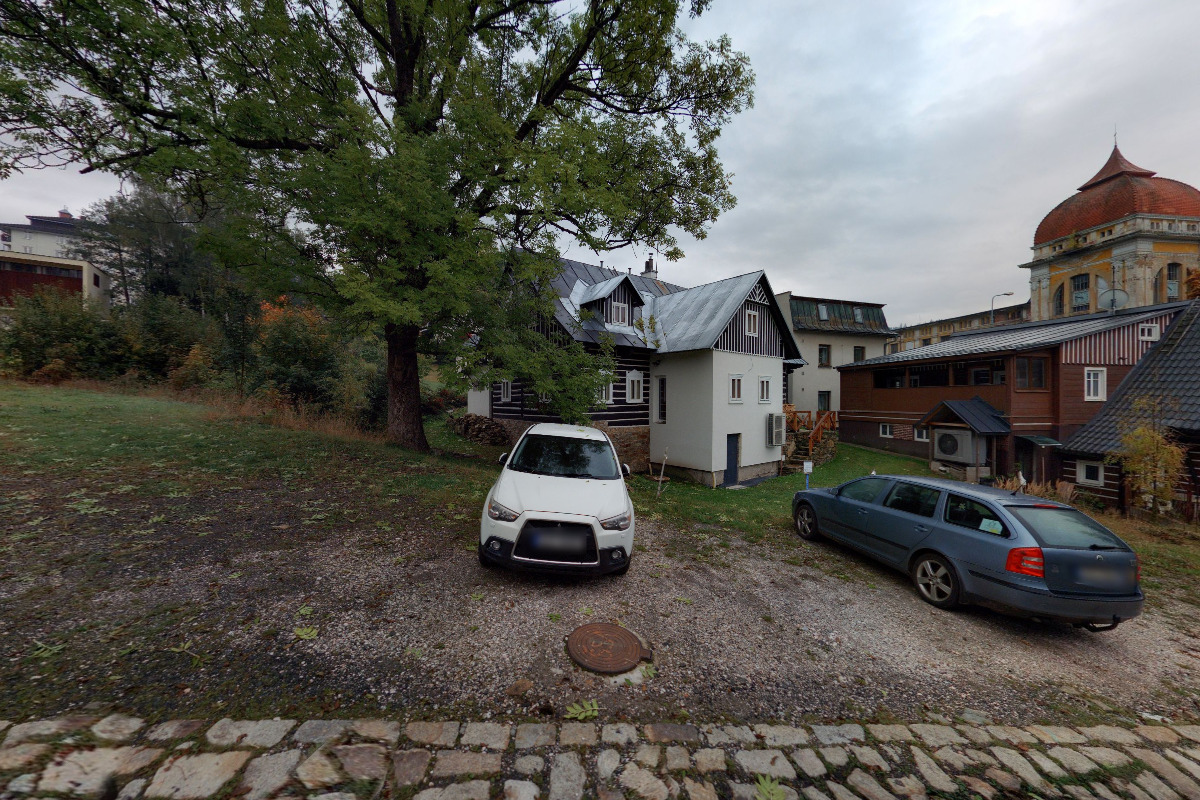 Boutique Cottage Tkalcovna