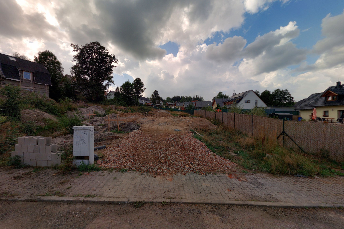 Luxusní residence Smržovka