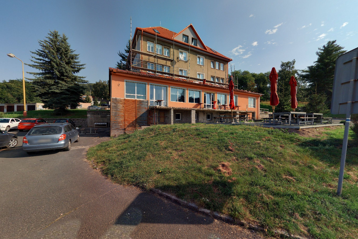 Roman Hlavnička - Restaurace foto 3