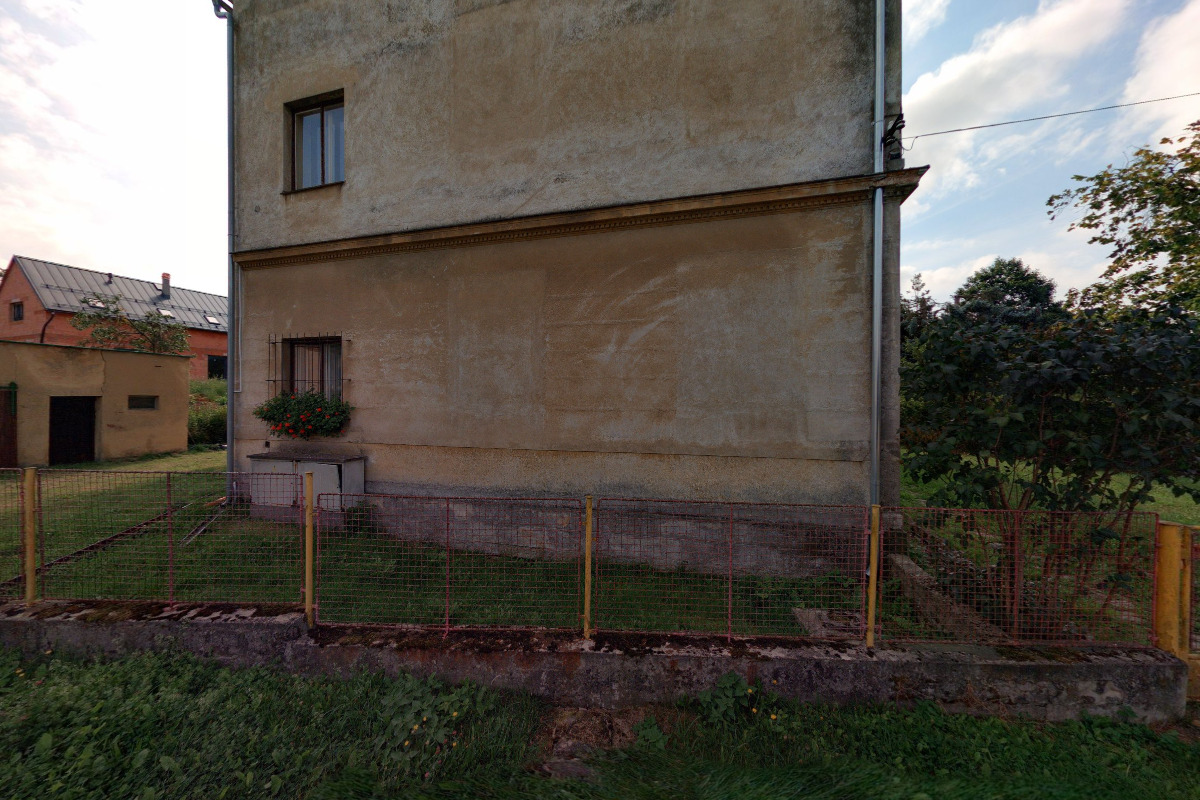 Knihovna Vesec foto 2