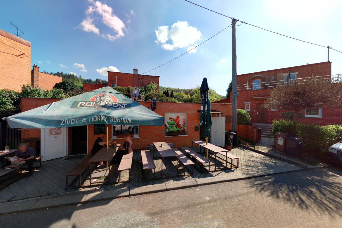 Soptík Bar