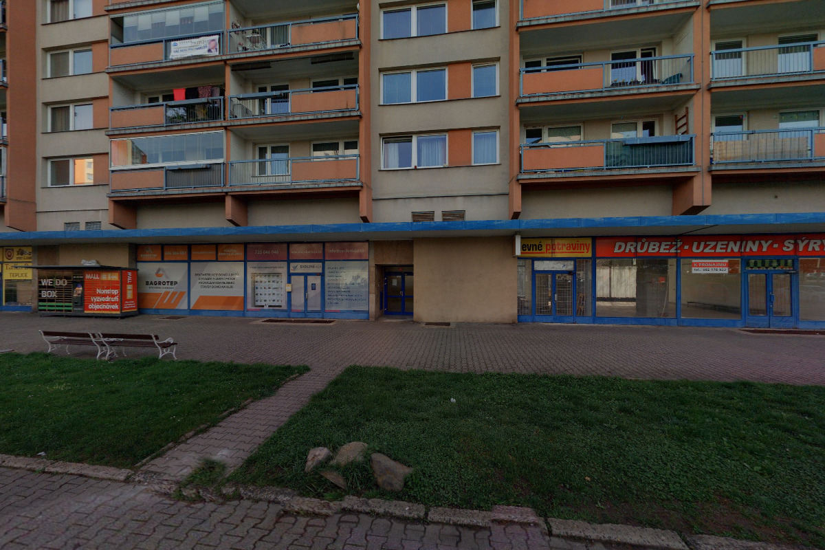 Dumrealit.cz Domoreus foto 2