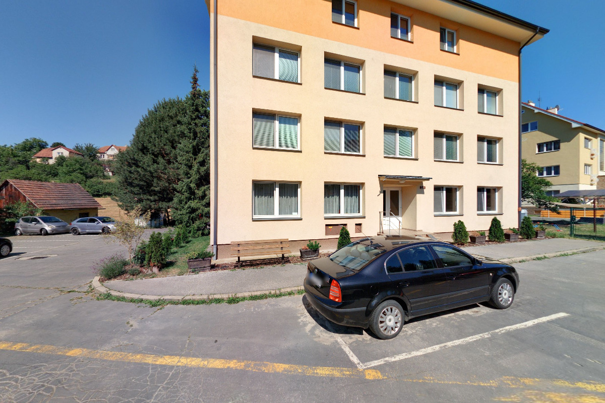 Ing. František Maneth