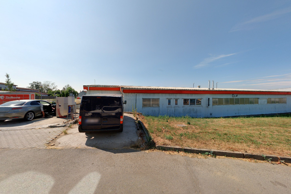 Sport-Racing-Bike, s.r.o.