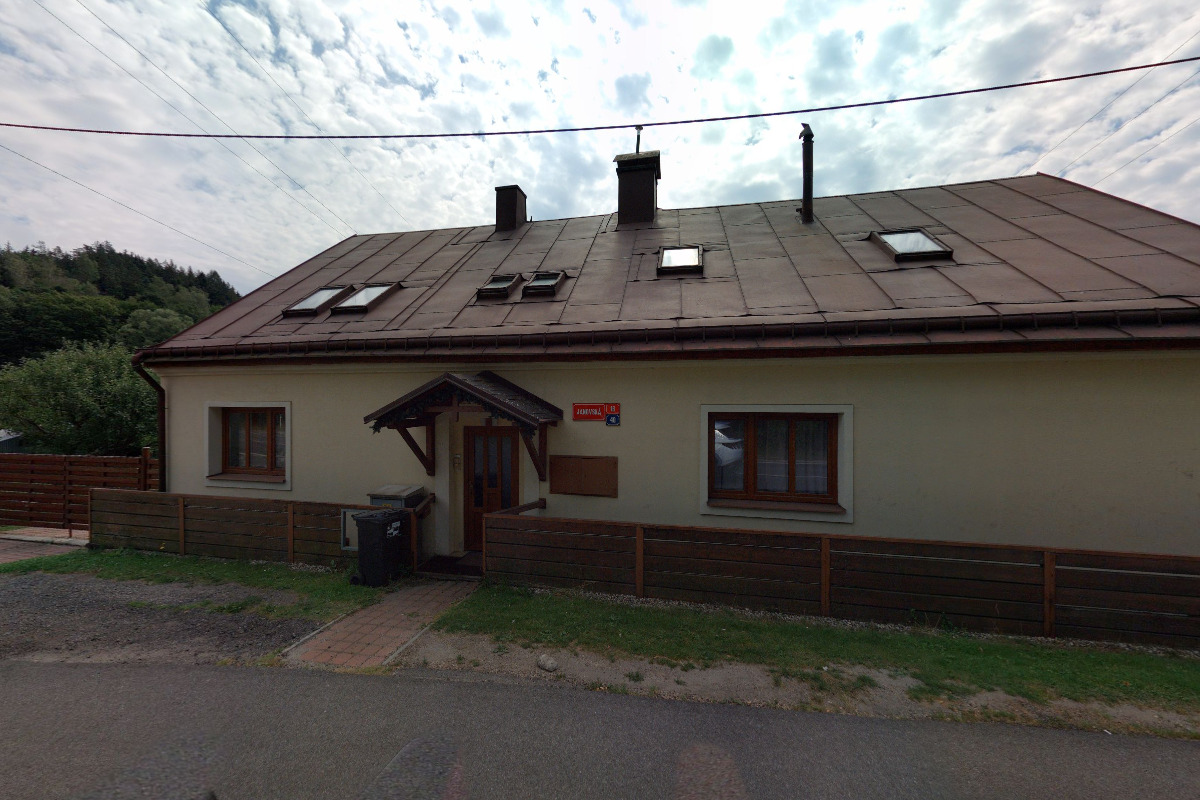 Pavel Brzák - rekonstrukce koupelen