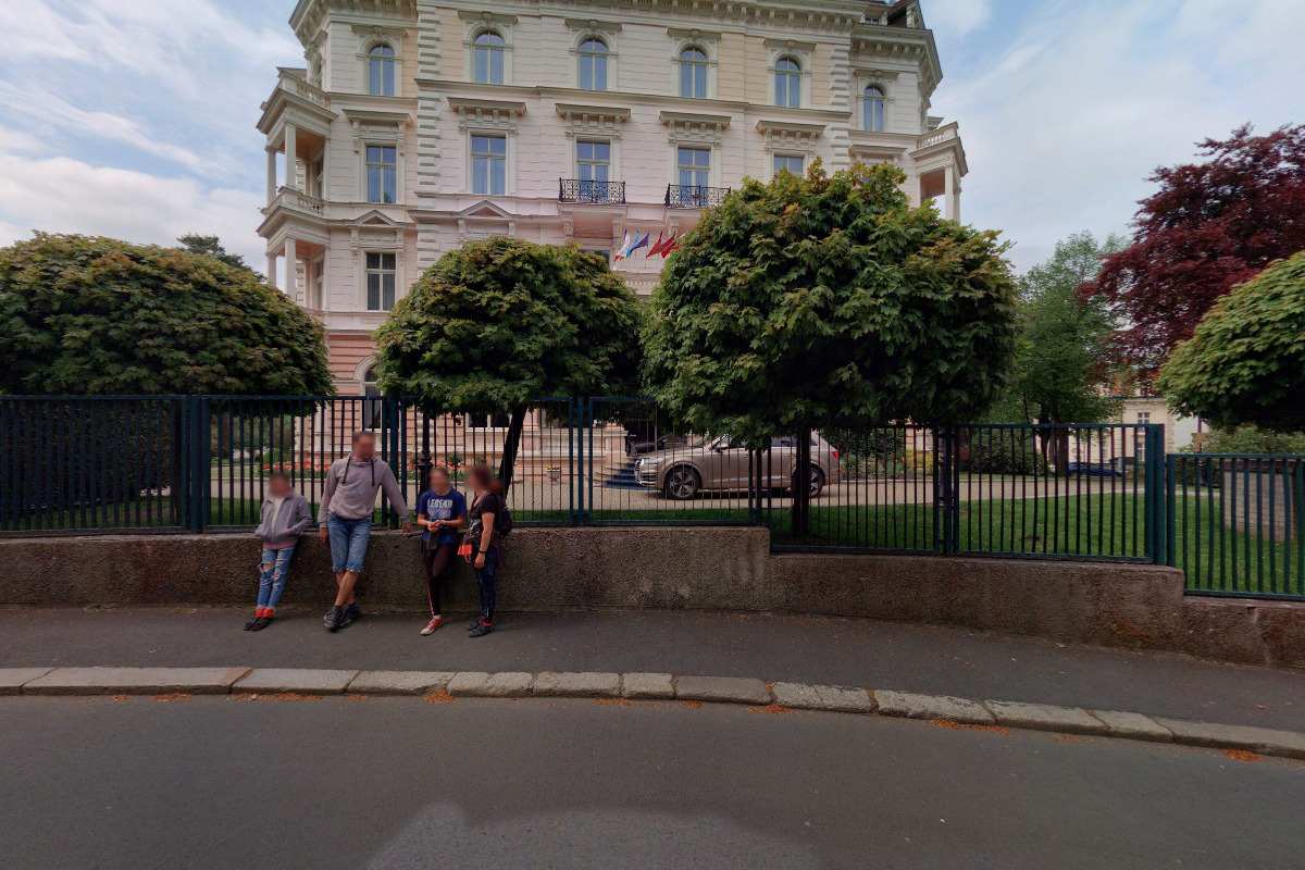 LAVIE Diamonds, s.r.o.