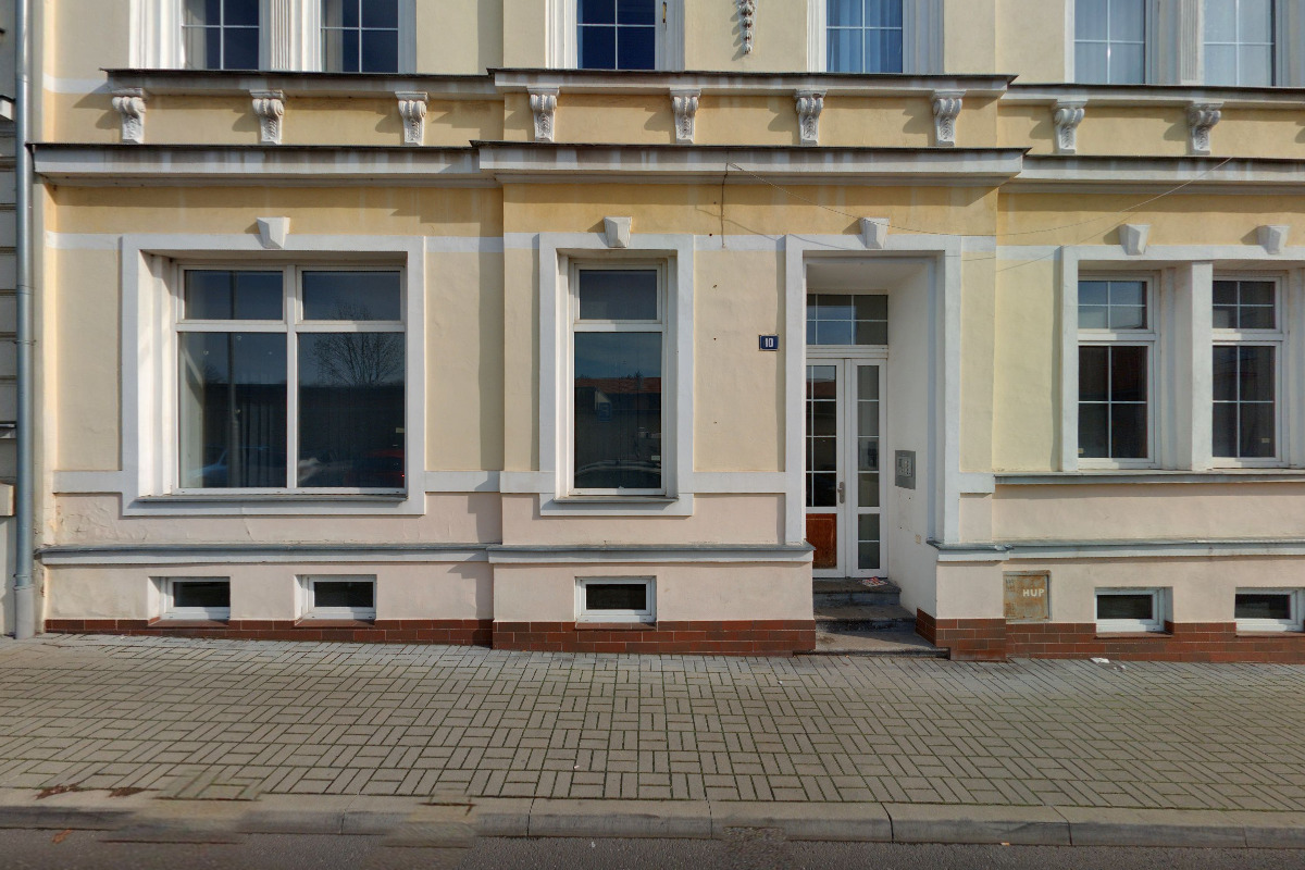 RK Security, s. r. o.