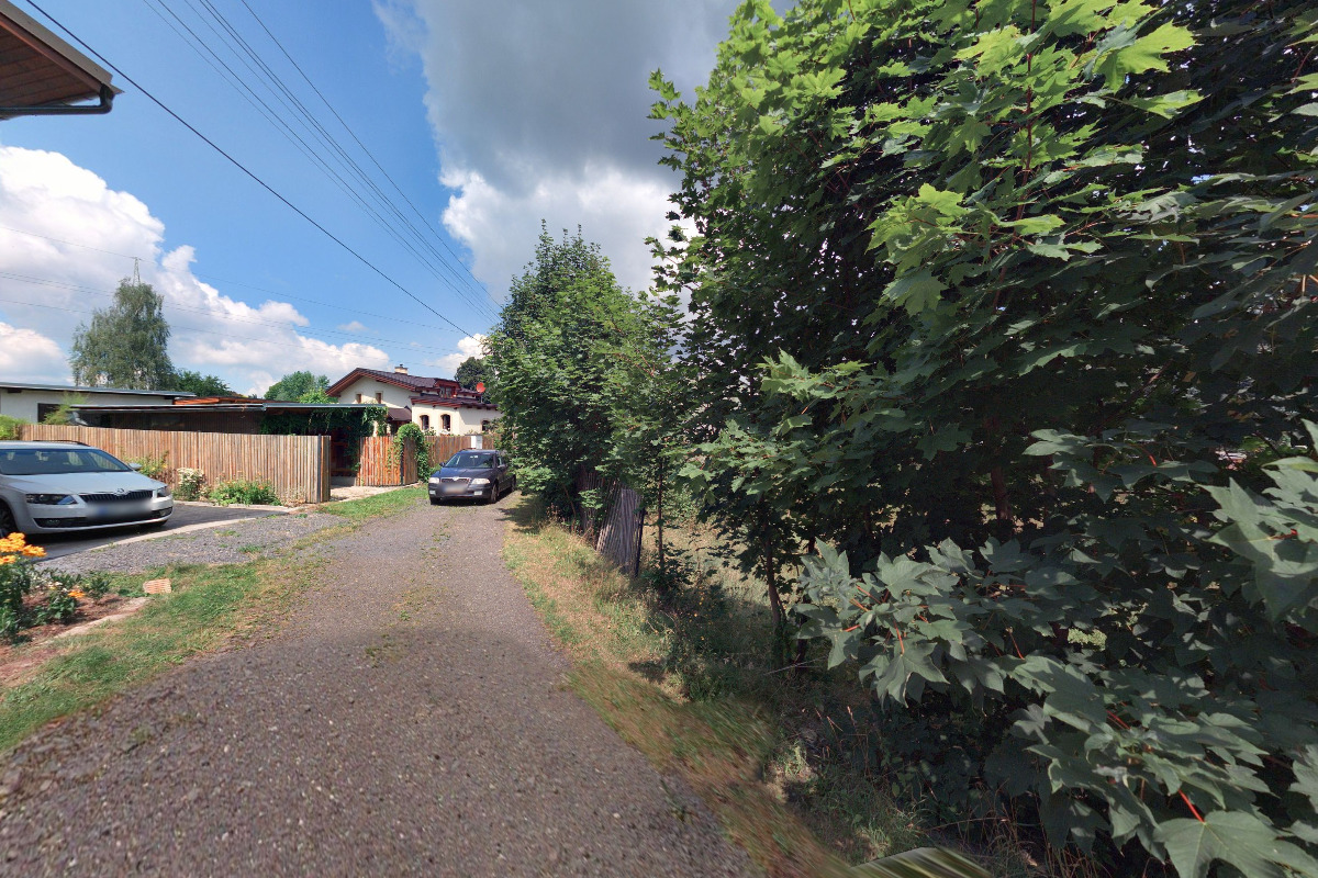 Karavany Král foto 2