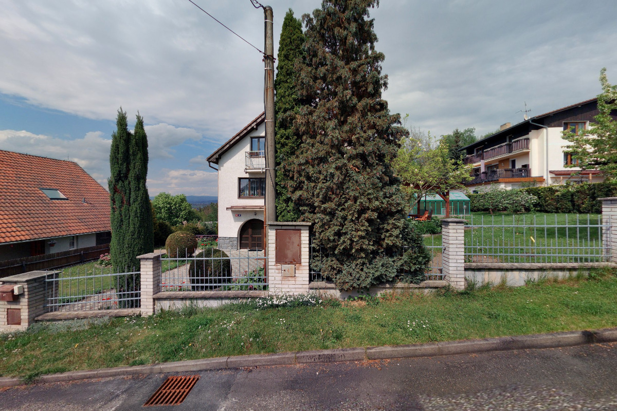 Ing. Zdeněk Babka - finanční poradenství