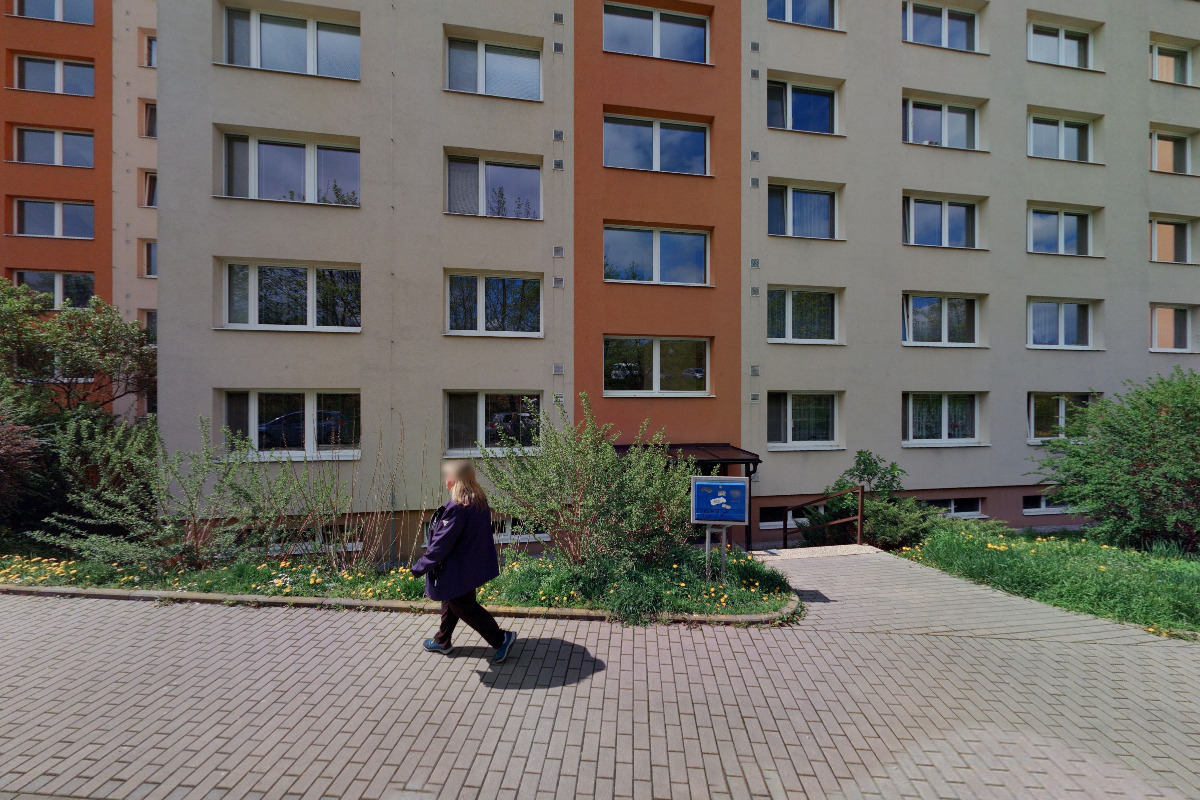 Ing. Miroslav Hrabica