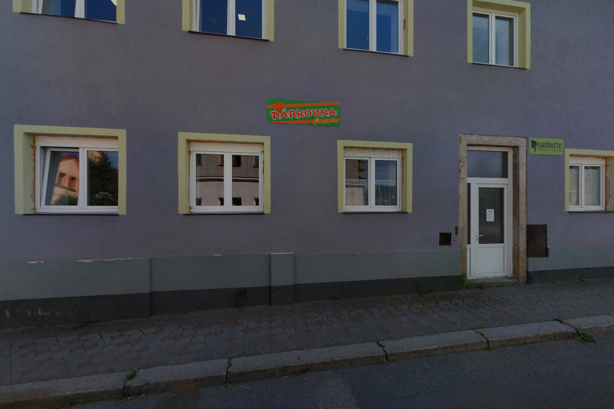 Cvikov - apartmán Elena - Lužické hory foto 1