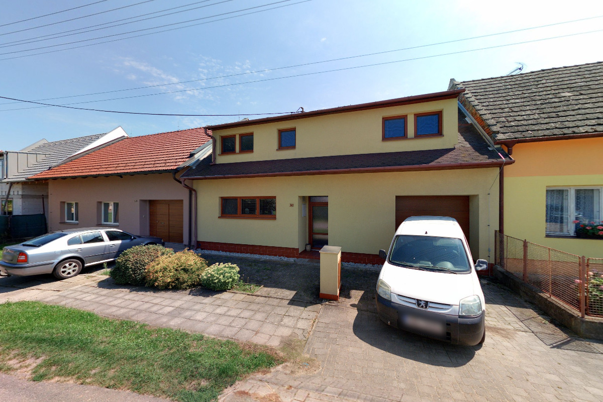 Pavel Kortan - schránky vchody montáže foto 5