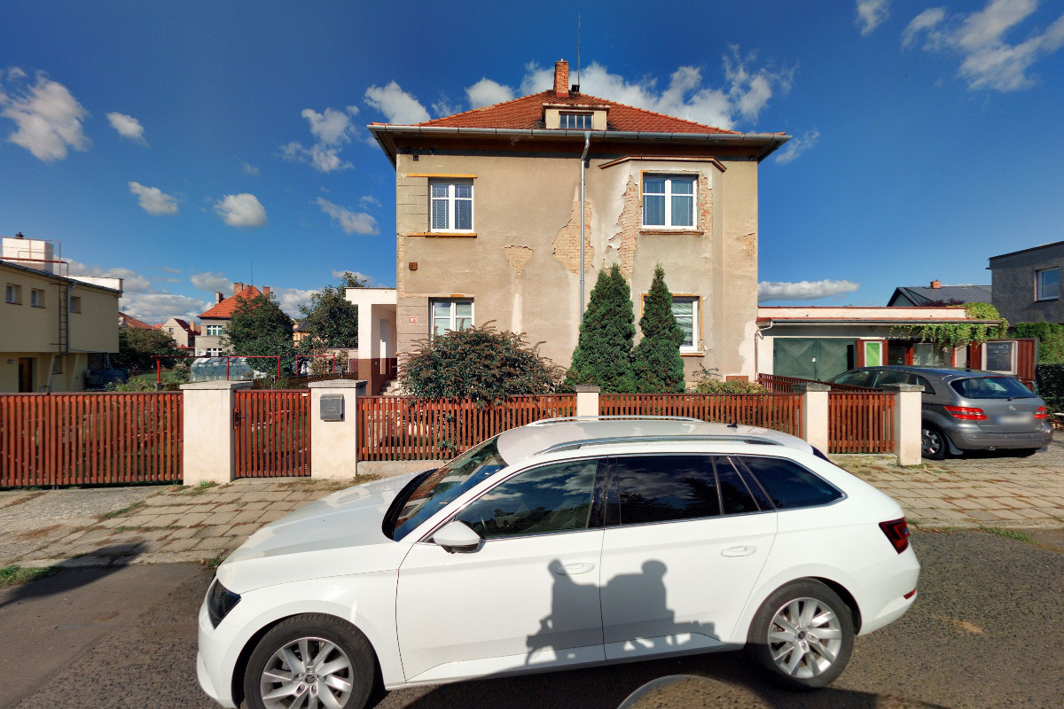 Masáže Dagmar Sulovská