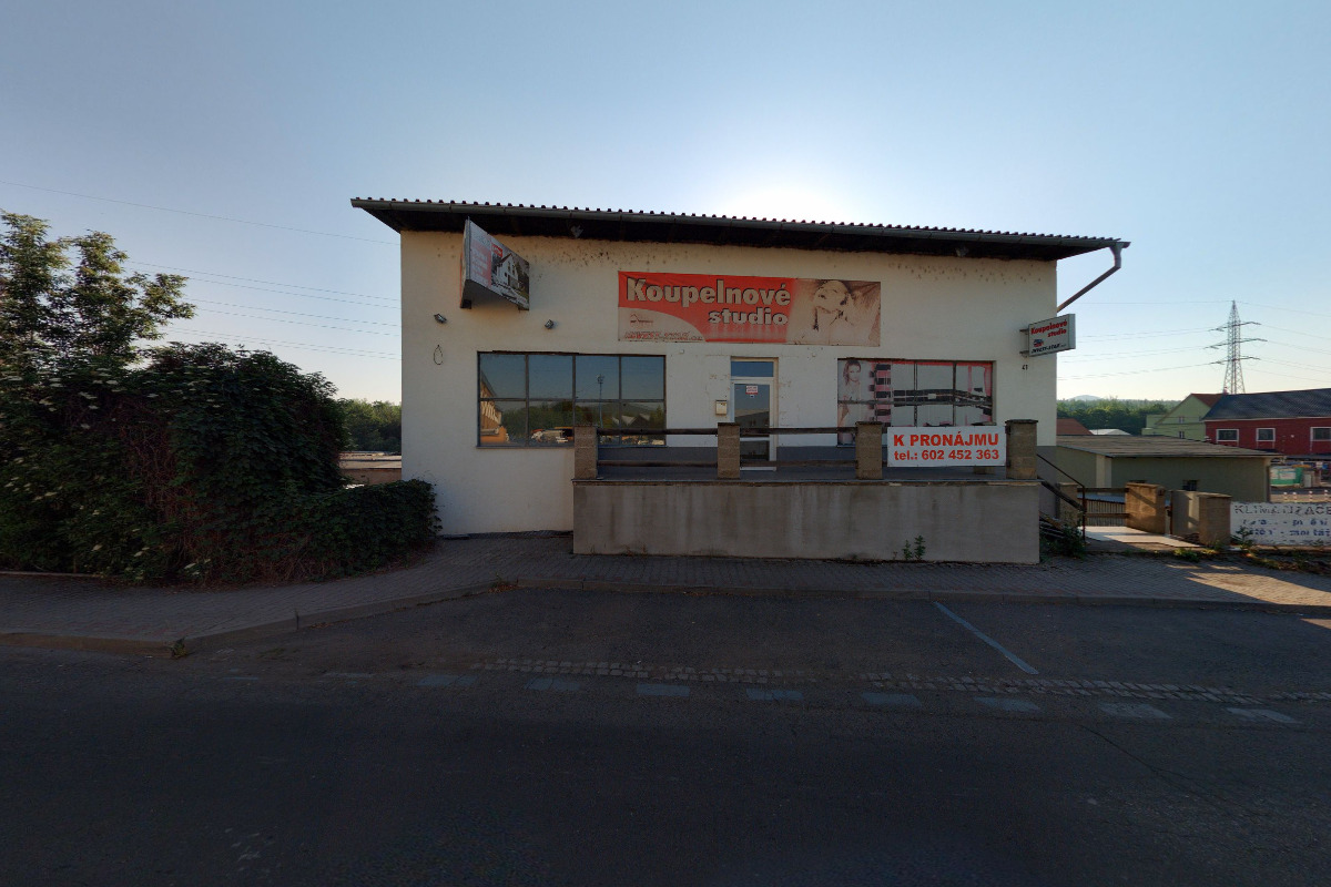 stavby RP Teplice, s.r.o.