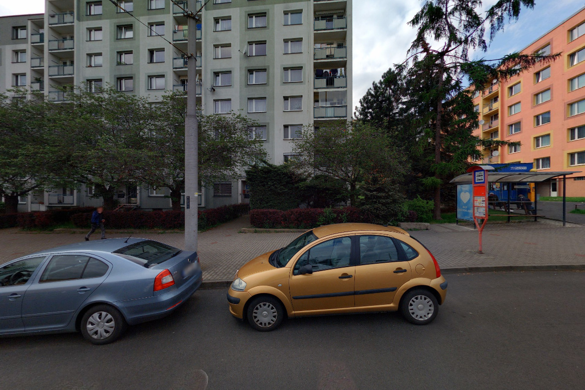 Stavební bytové družstvo ROZVOJ