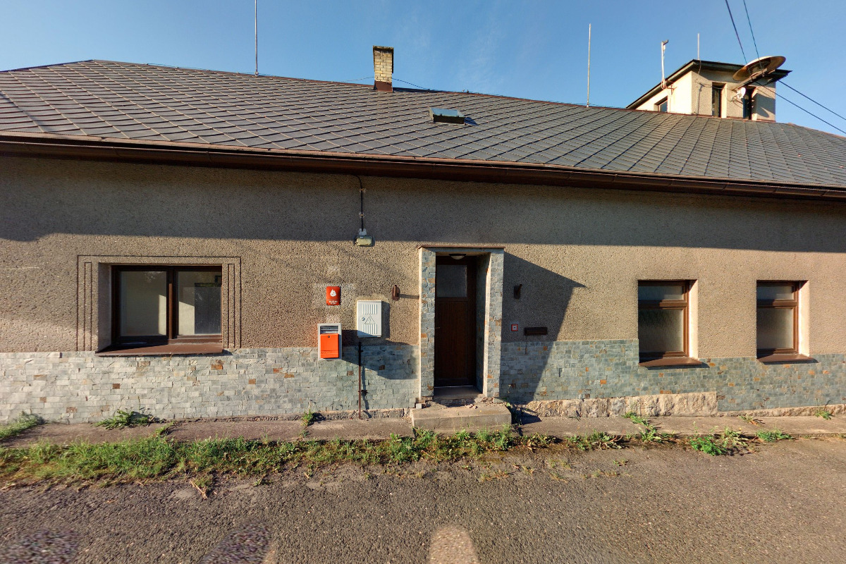 SH ČMS - Sbor dobrovolných hasičů Bezděčín