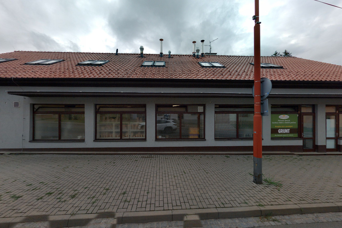 Zetíkova Pekárna foto 3