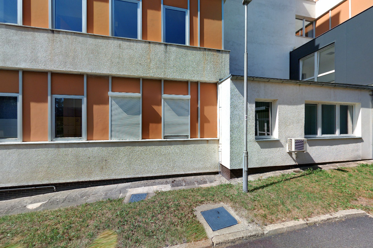 Plastická chirurgie - Nemocnice Jablonec nad Nisou foto 2