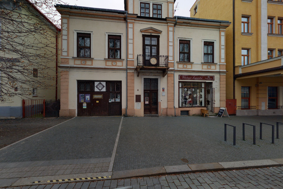 Římskokatolická farnost Bělá u Děčína