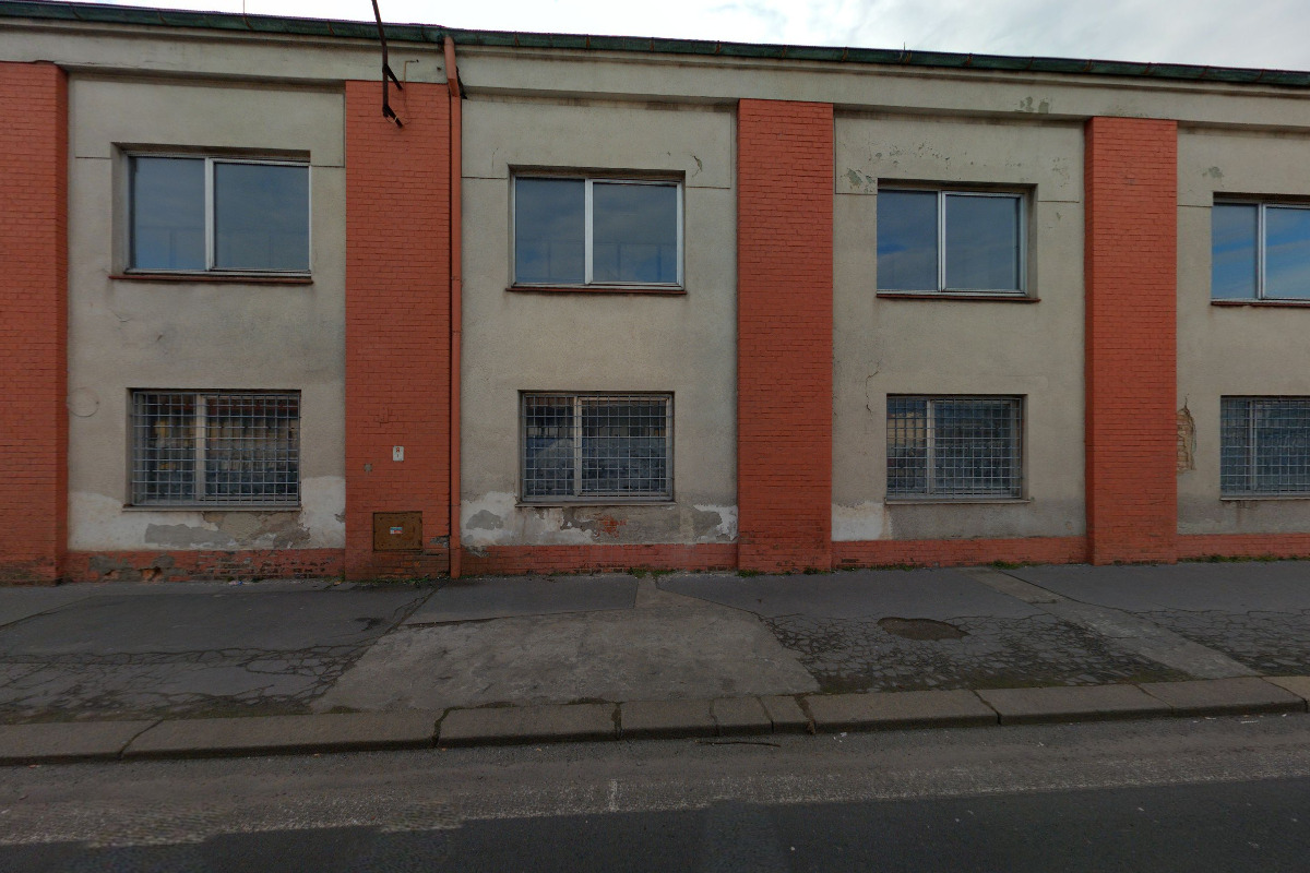 KABELOVNA Děčín Podmokly, s.r.o.