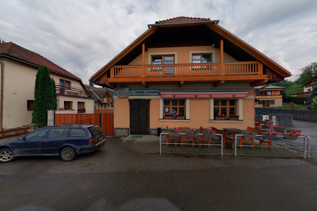 Hostinec U Chovanců foto 5