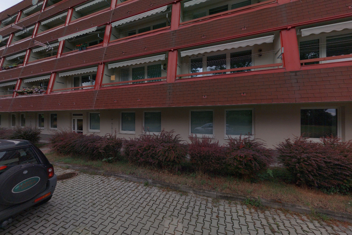 ORL ambulance Duchcov s.r.o.