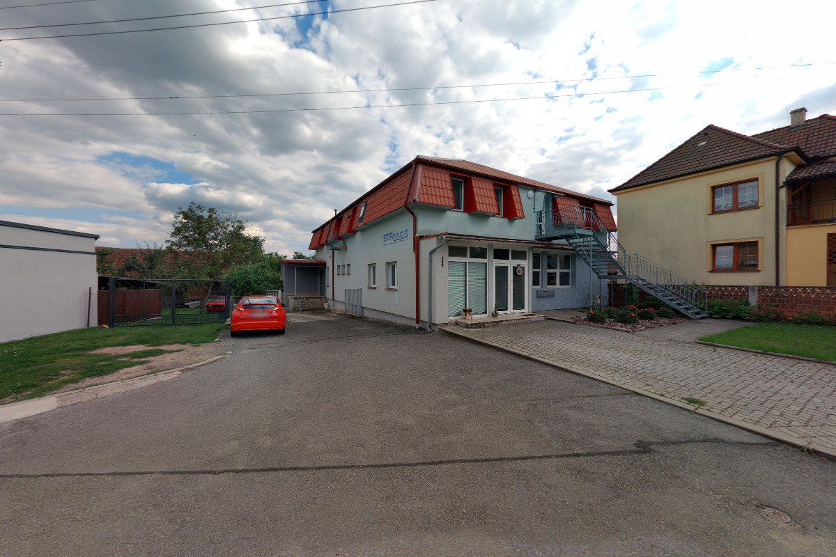 SANPROS, spol. s r.o.