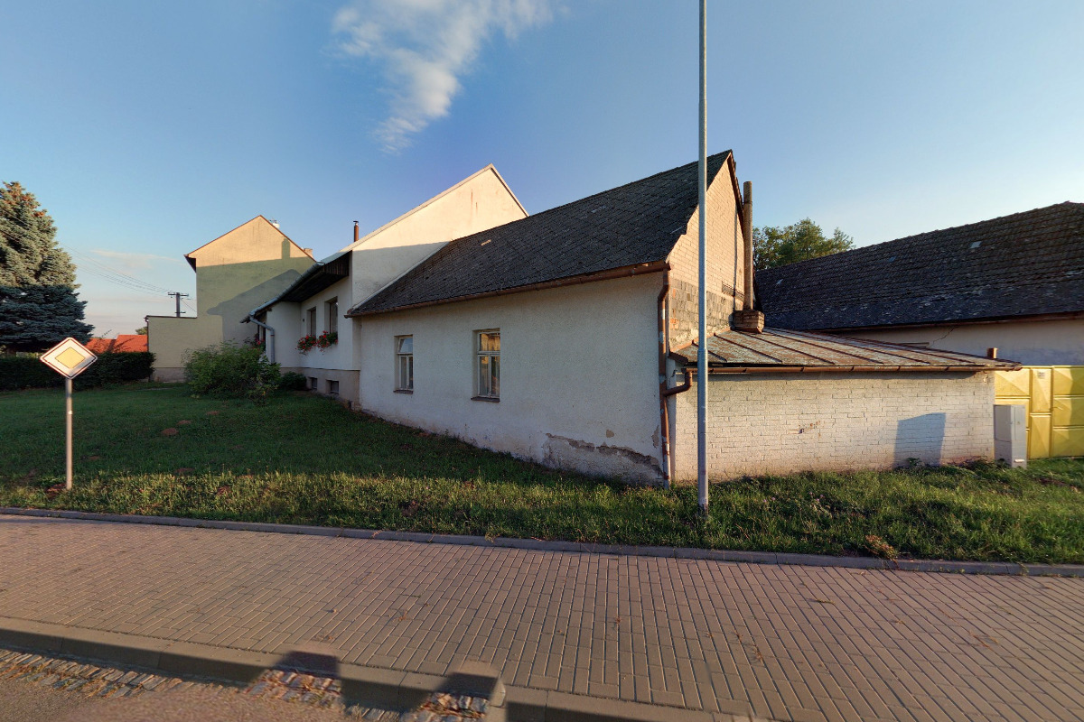 Junák - český skaut, středisko Modrá, Tupesy