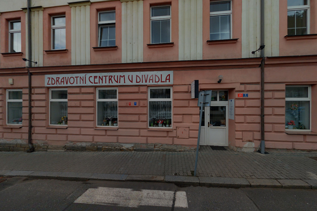 Česká lékařská komora, okresní sdružení Děčín foto 3