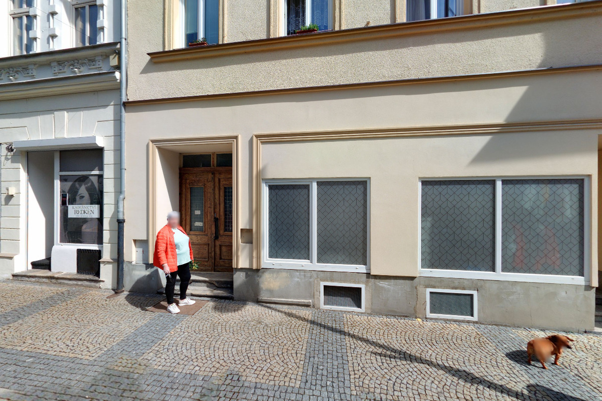 Lucie Jermilová - Kadeřnický salon MAKARRESH foto 2