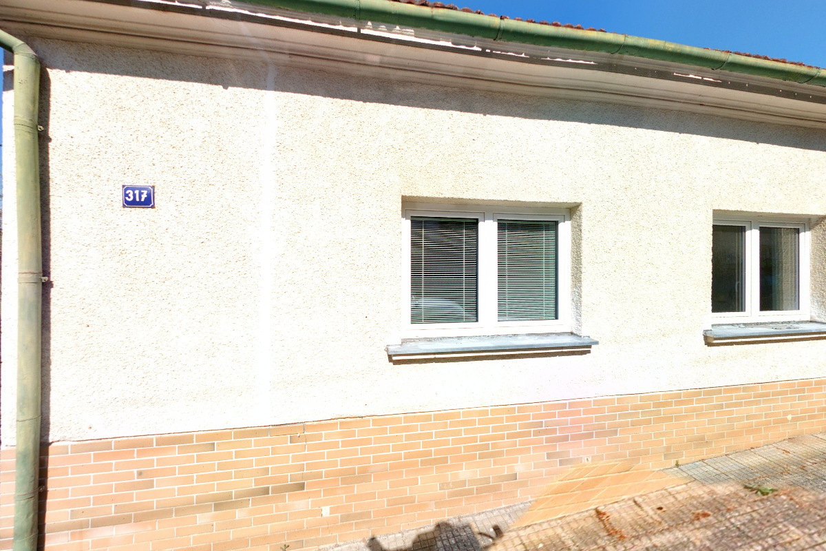 GISarch studio, s.r.o.