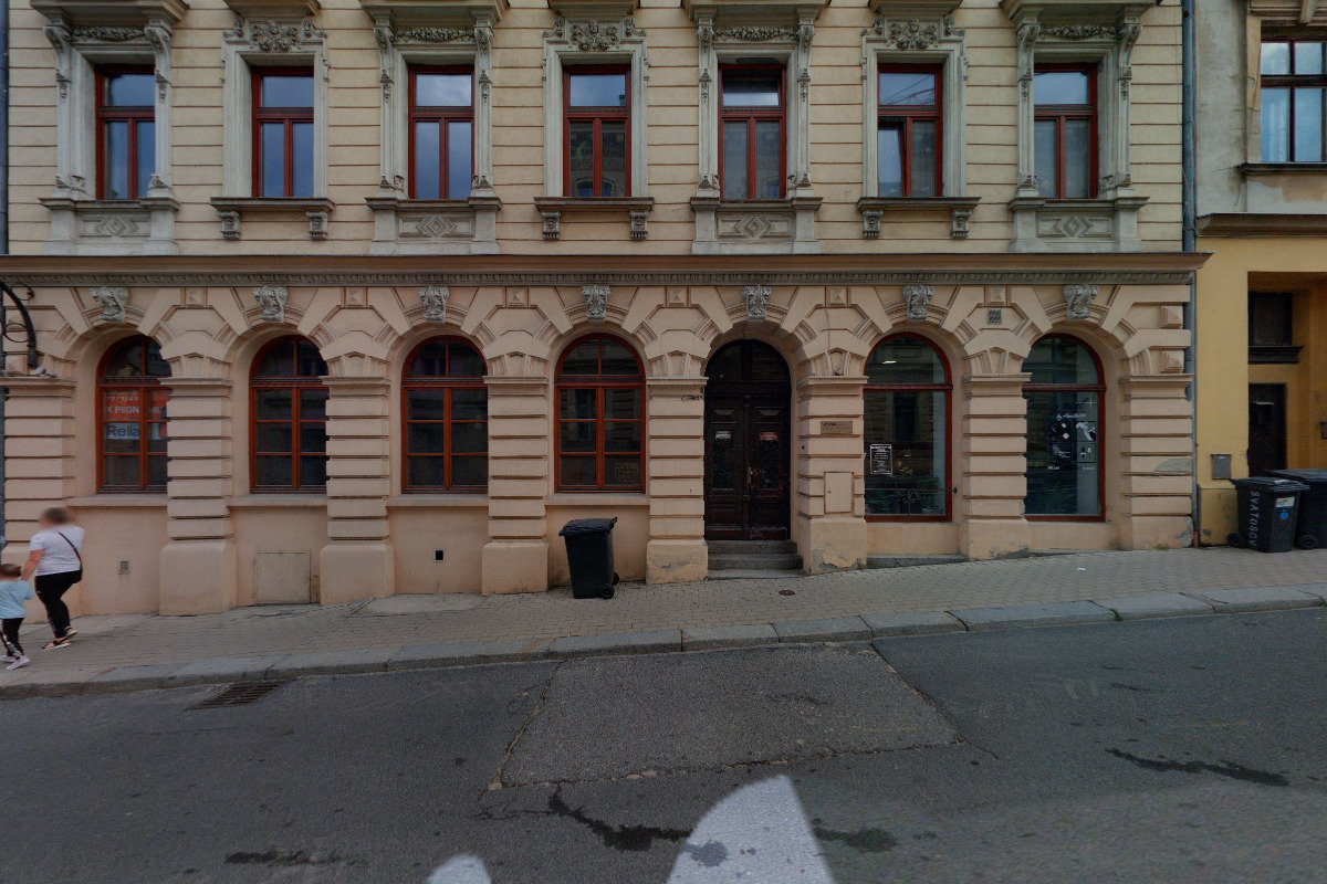 Vesna Liberec, spol. s r.o. foto 2