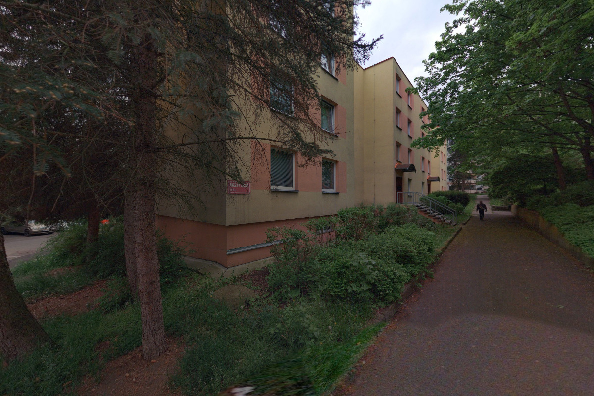 Martin Horňák - Péče o krajinu