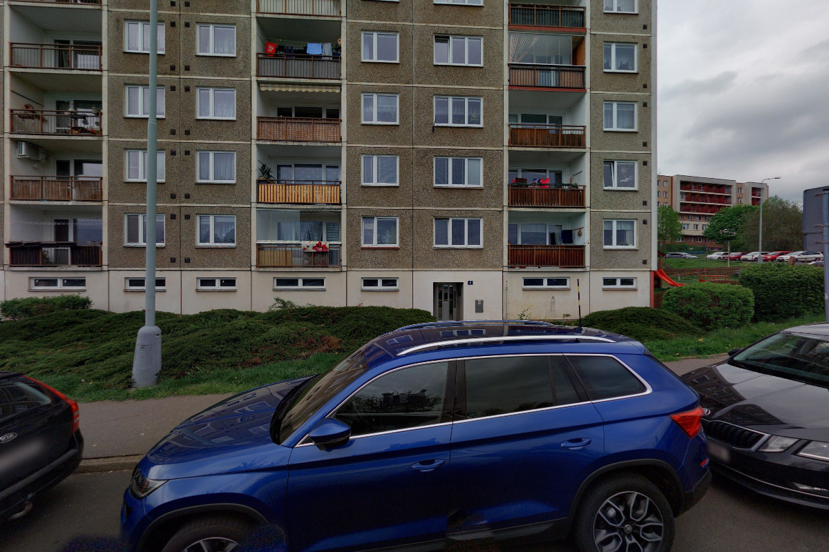 TOM - TRANS, veřejná obchodní společnost