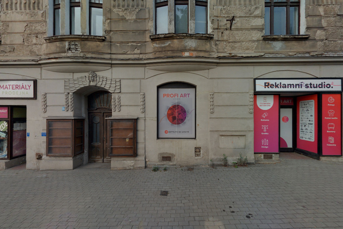 Profi Art Studio s.r.o.