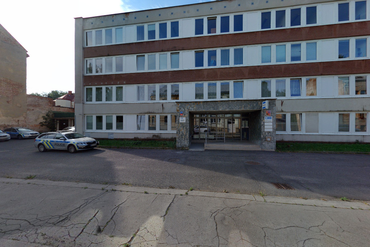 Policie ČR - Obvodní oddělení Jablonec nad Nisou - město foto 4