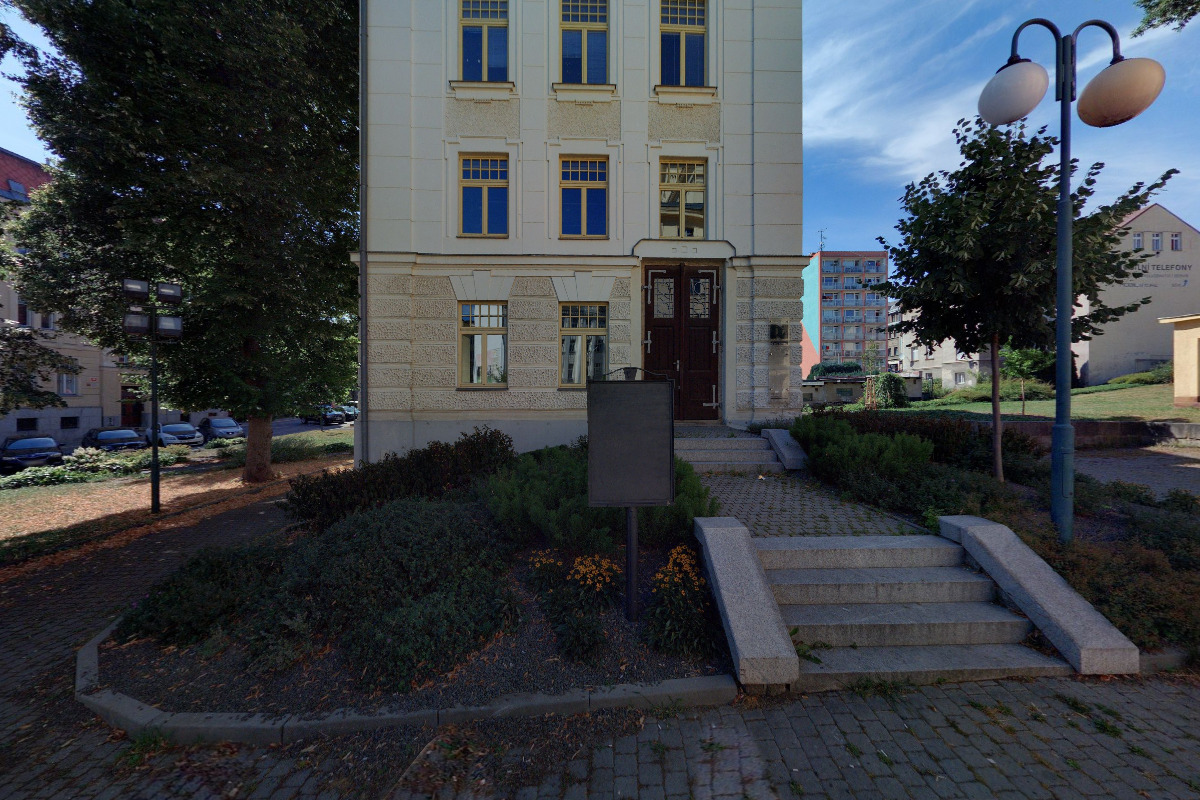 Univerzitní galerie N foto 5