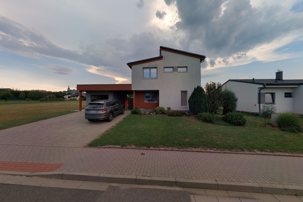 Ing.arch. Štěpán Koníček foto 2