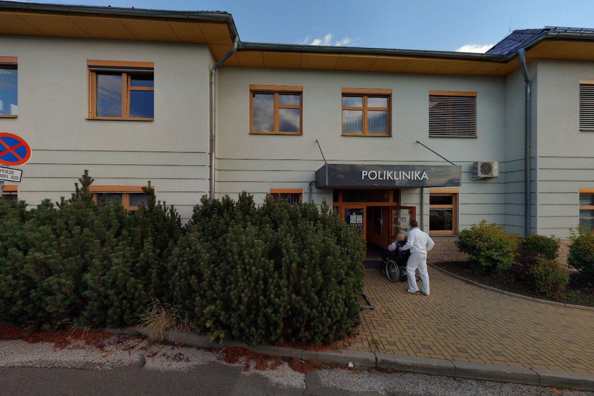 Dětský lékař Jilemnice - MUDr. Hana Kubinová foto 2