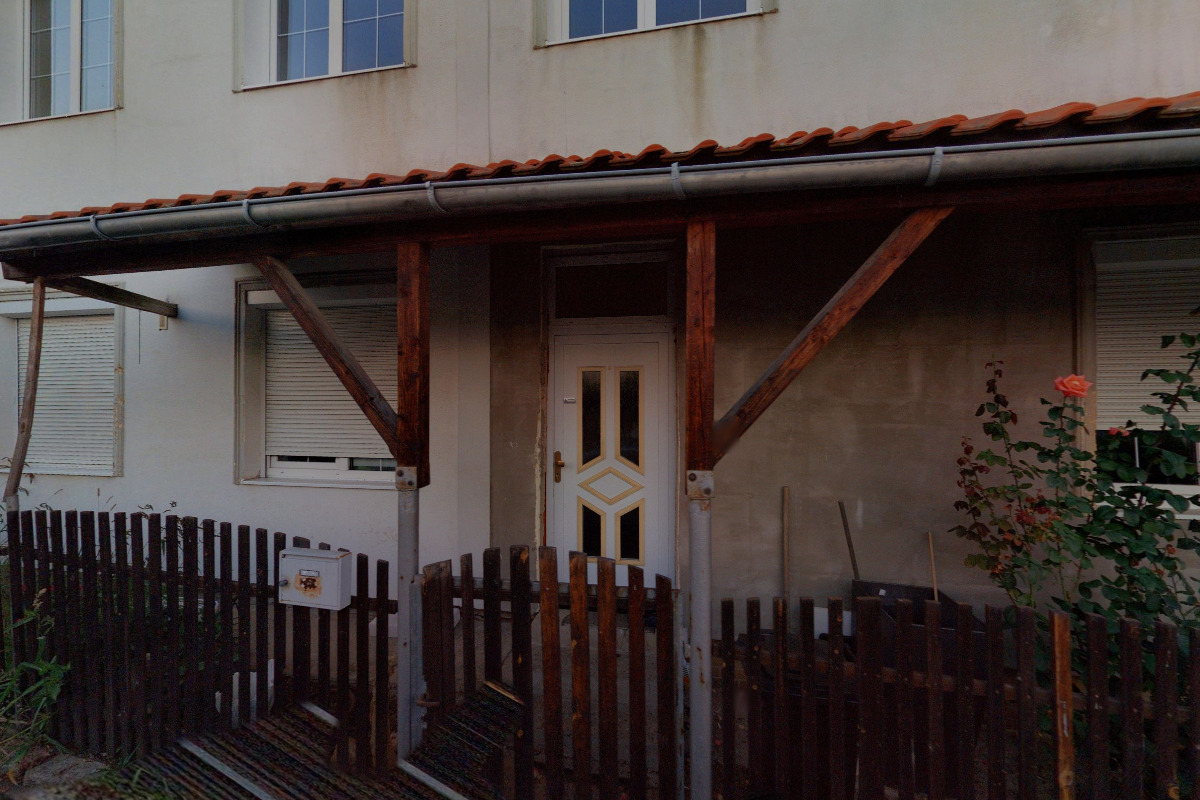 MUDr. František Krčmář