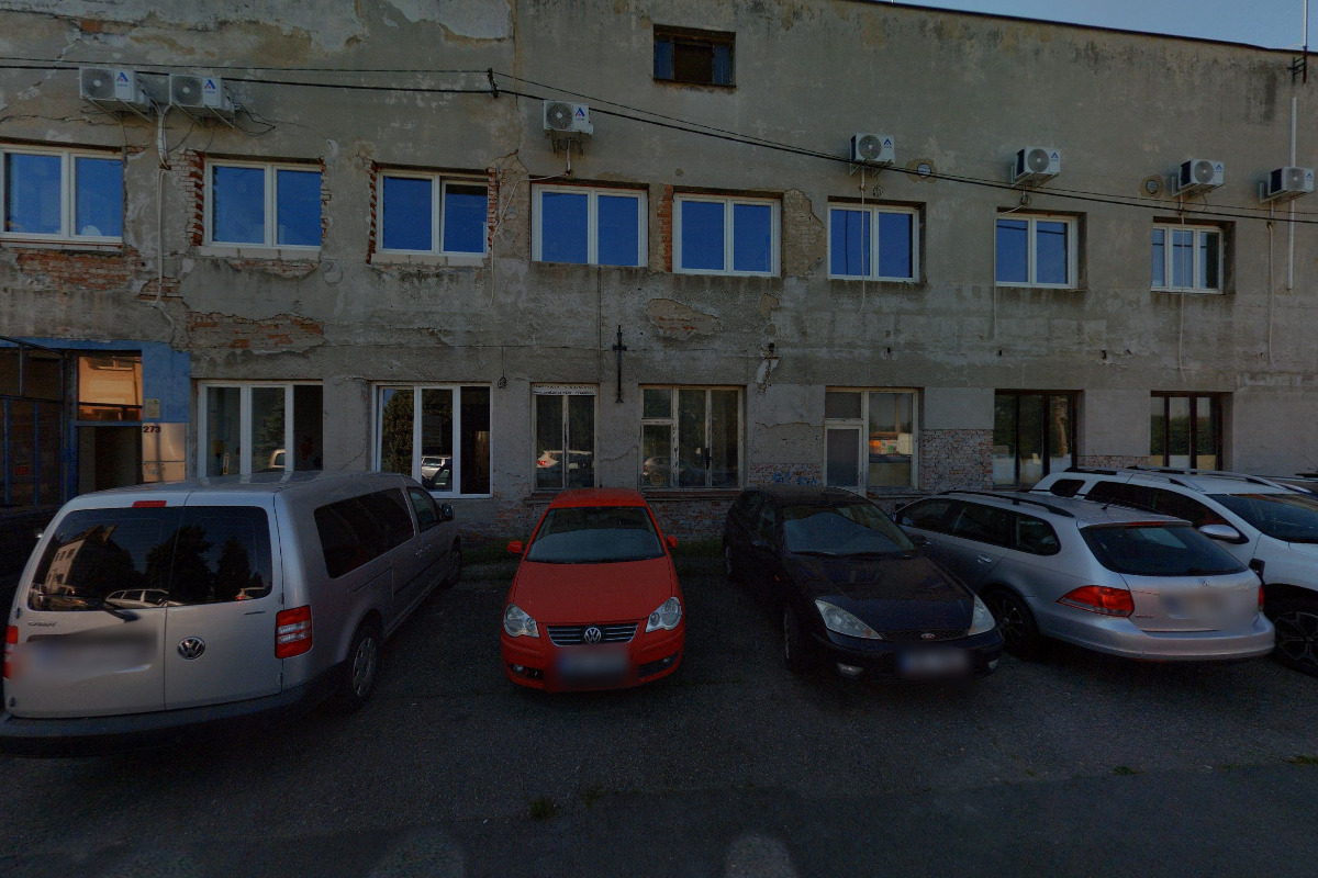 ZAMKOV UH, s.r.o. foto 2