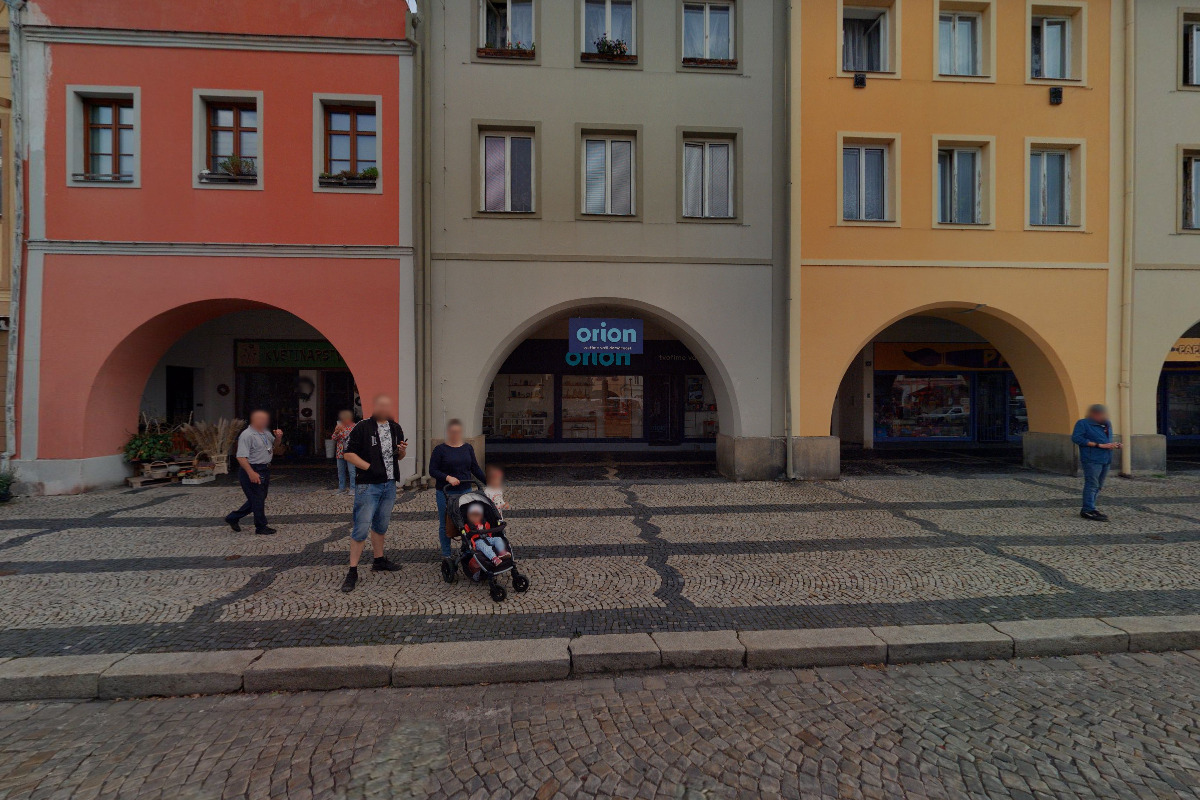 ORION - tvoříme vaši domácnost foto 4